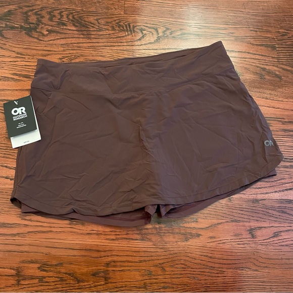 NWT Outdoor Research Astro Skort